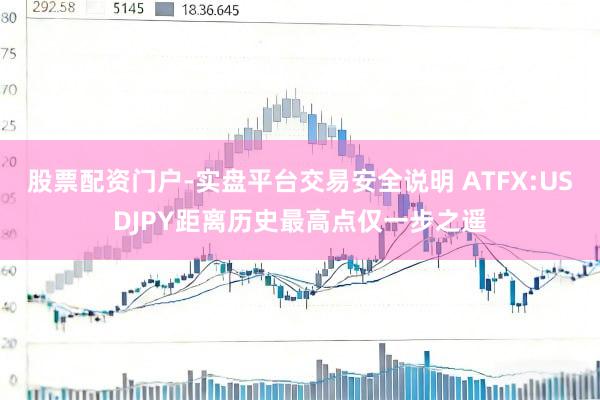 股票配资门户-实盘平台交易安全说明 ATFX:USDJPY距离历史最高点仅一步之遥